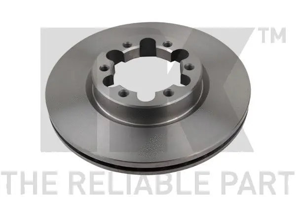 Brake Disc (202287)