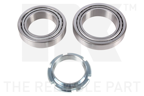 Wheel Bearing (763636)