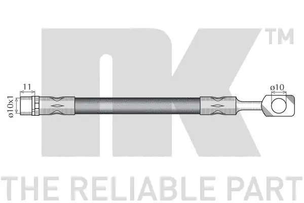 Brake Hose