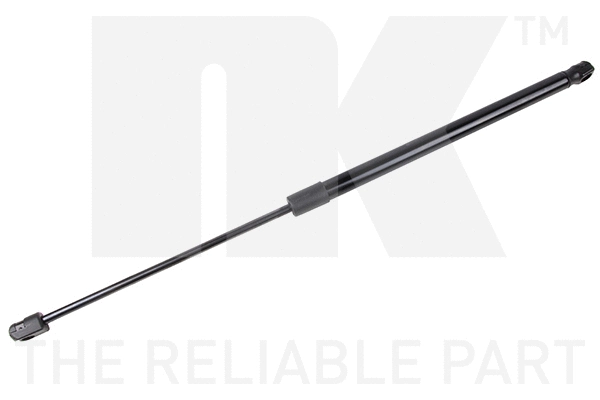Gas Spring, boot/cargo area (11037001)