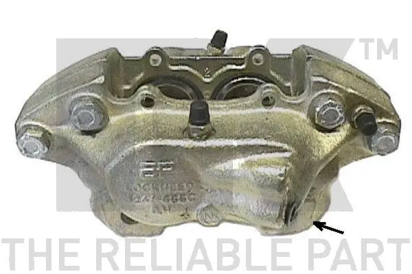 Brake Caliper (2123113)