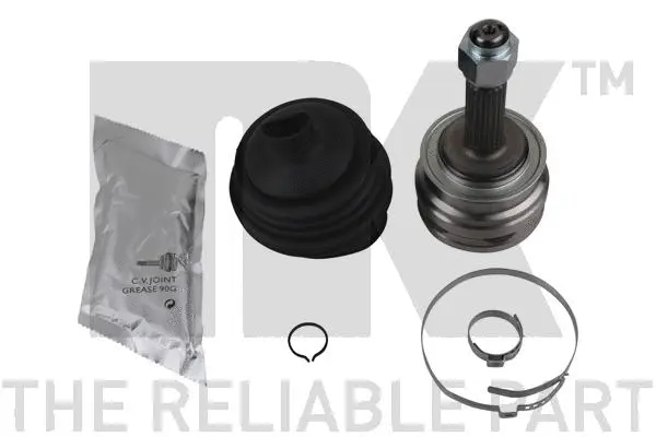 Joint Kit, drive shaft (515010)