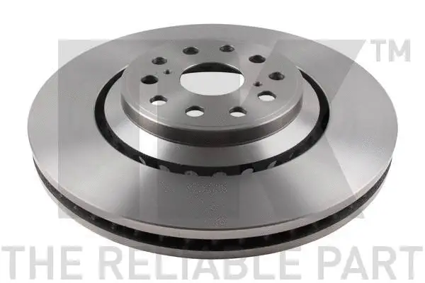 Brake Disc (2045147)