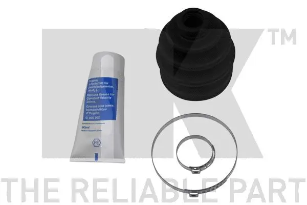 Bellow Kit, drive shaft (523408)