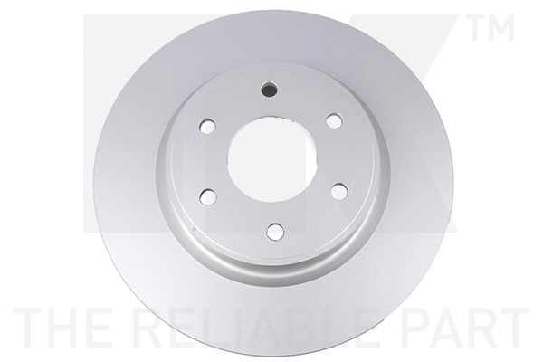 Brake Disc (3122102)
