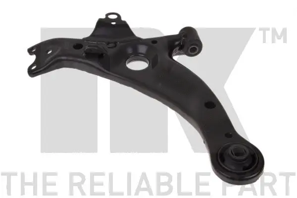 Control/Trailing Arm, wheel suspension (5014524)
