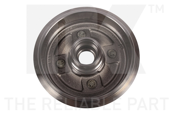 Brake Drum