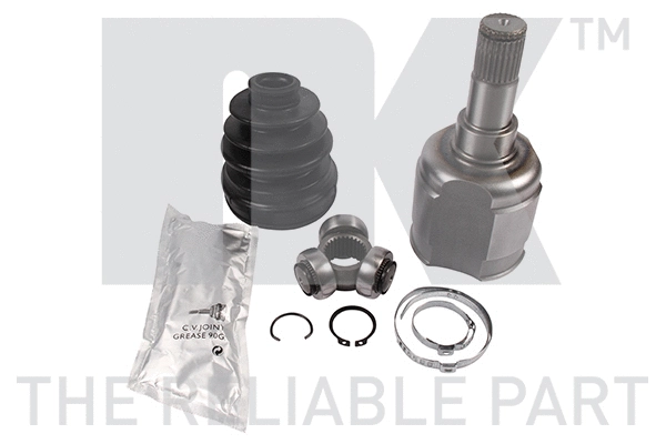 Joint Kit, drive shaft (512548)