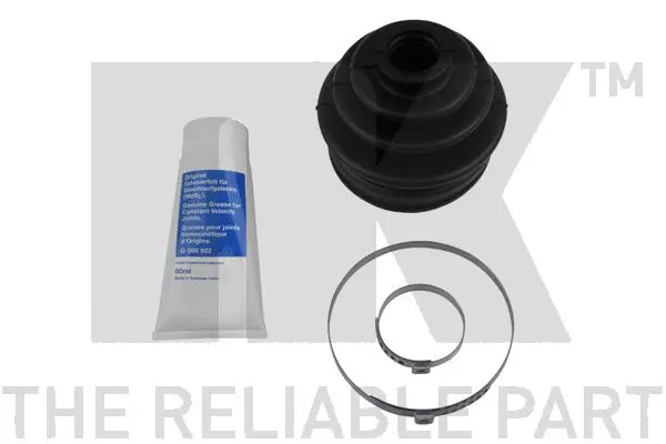 Bellow Kit, drive shaft (524510)