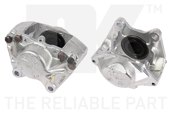 Brake Caliper (213381)