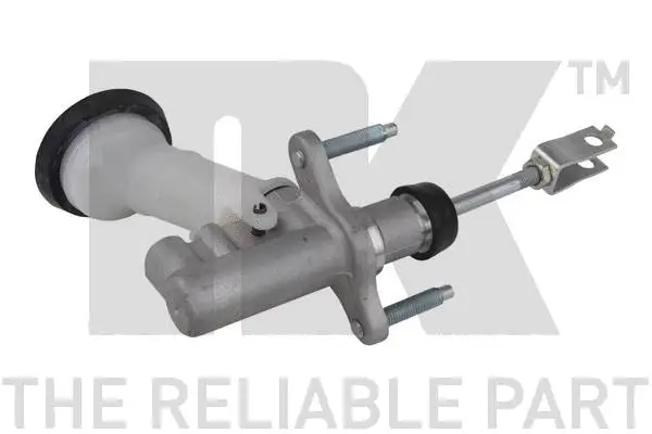 Master Cylinder, clutch (834528)