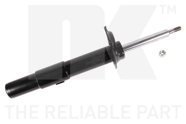 Shock Absorber (651533896)