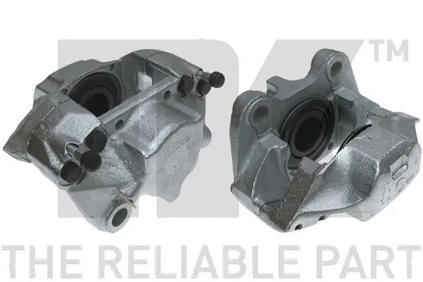 Brake Caliper (214796)