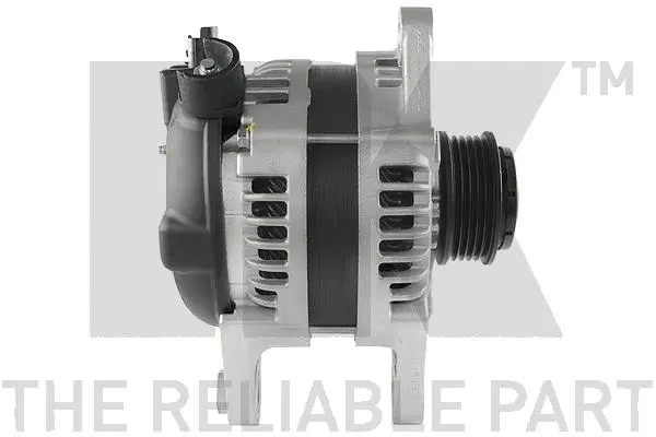 Alternator (4890222)