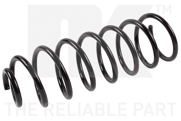 Suspension Spring (544734)