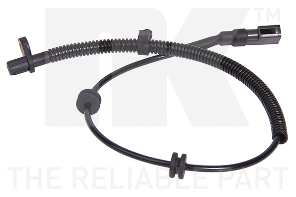 Sensor, wheel speed (292512)