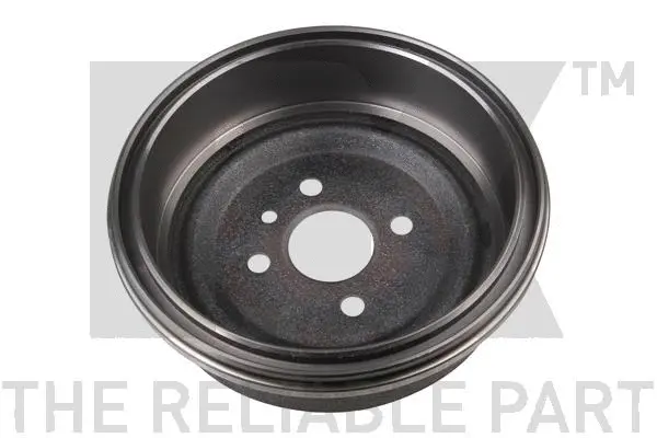 Brake Drum