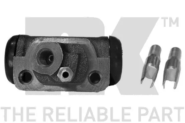 Wheel Brake Cylinder (804541)