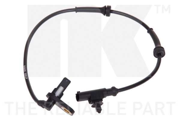 Sensor, wheel speed (292215)