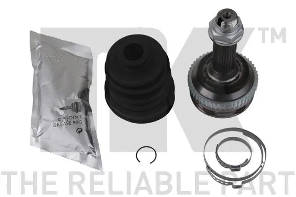 Joint Kit, drive shaft (514534)