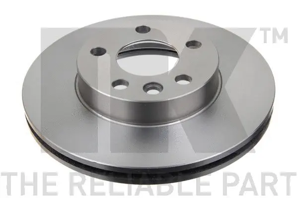 Brake Disc (204768)