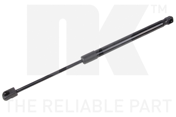 Gas Spring, boot/cargo area (11039007)