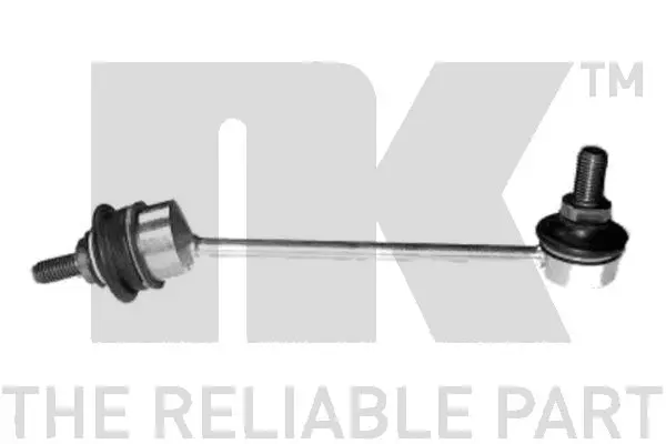 Link/Coupling Rod, stabiliser bar (5114004)