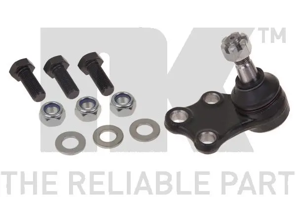 Ball Joint (5042233)