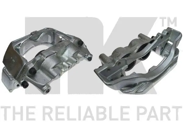 Brake Caliper (2133160)