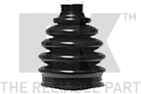 Bellow Kit, drive shaft (522522)