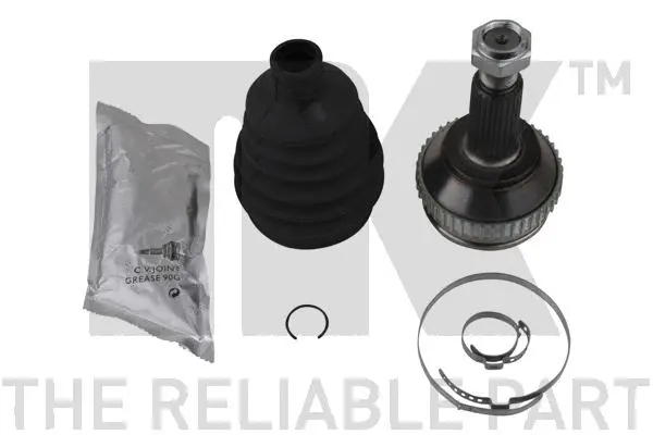 Joint Kit, drive shaft (512521)