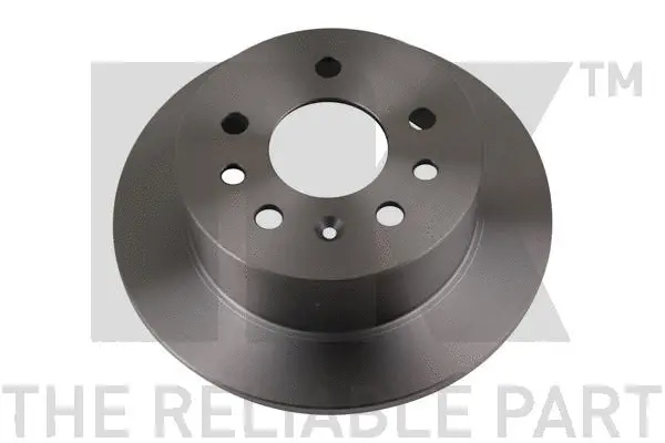 Brake Disc (209938)