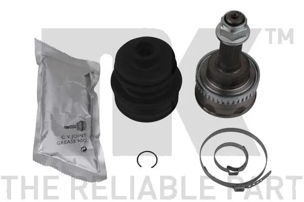 Joint Kit, drive shaft (515224)