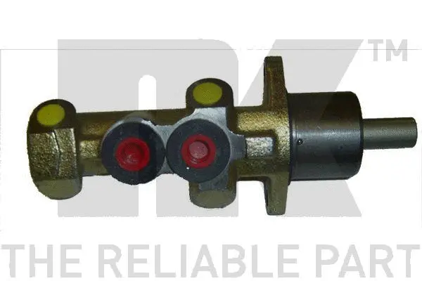 Brake Master Cylinder (823923)