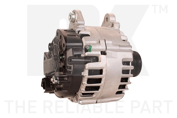 Alternator (4847911)