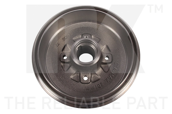 Brake Drum