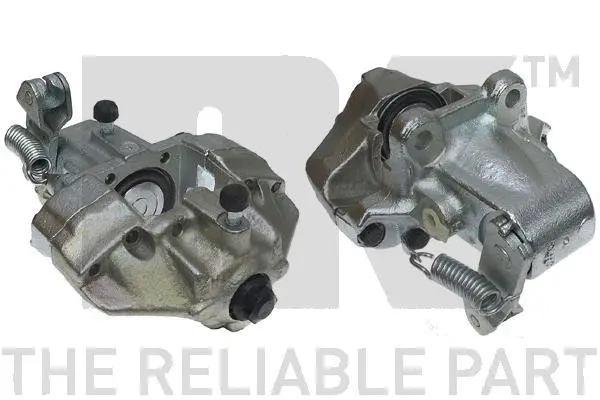 Brake Caliper (211007)