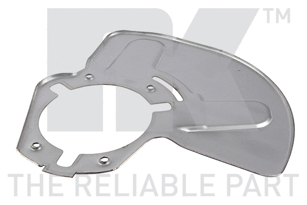 Splash Guard, brake disc (233613)
