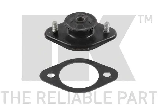 Suspension Strut Support Mount (661501)