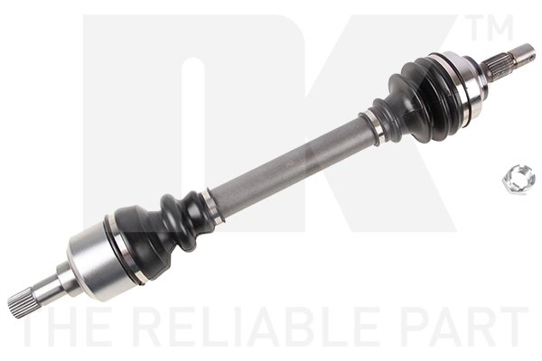 Drive Shaft (501993)