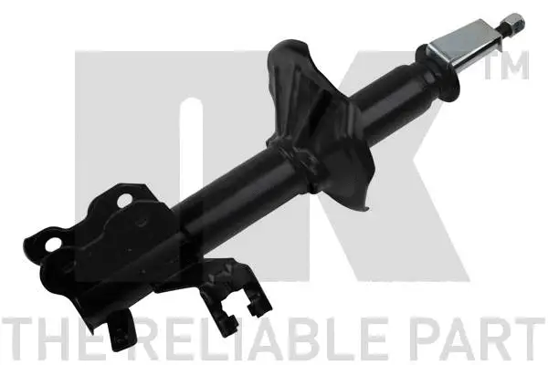 Shock Absorber (652231522)