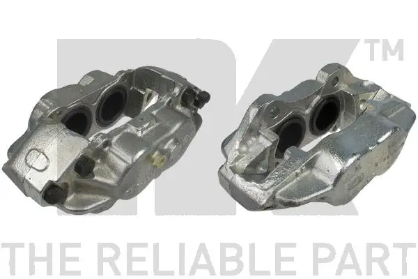 Brake Caliper (214055)