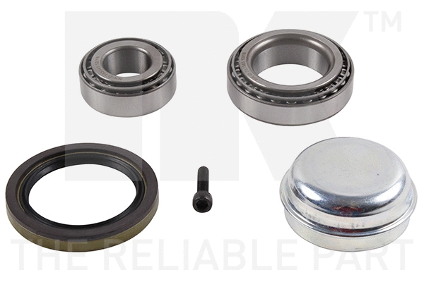 Wheel Bearing Kit (753341)
