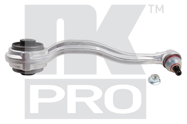 Control/Trailing Arm, wheel suspension (5013328PRO)