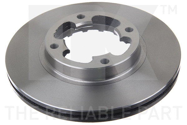 Brake Disc (204410)