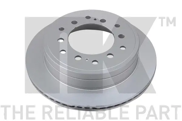 Brake Disc (314575)