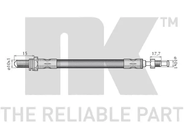 Brake Hose