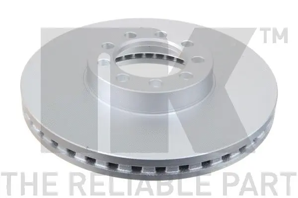 Brake Disc (312361)