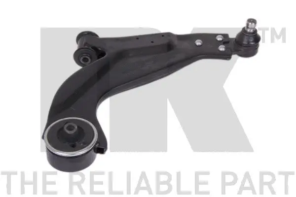 Control/Trailing Arm, wheel suspension (5012548)
