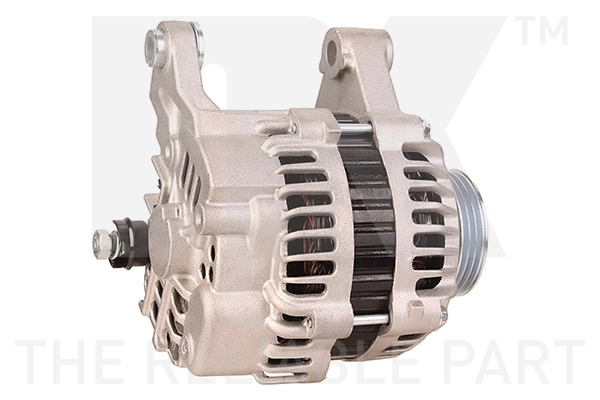 Alternator (4839797)